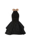 The Black Swan Prelude Mini Dress
