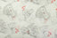 The Cat Banknote Maxi Skirt