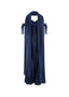 The Bodycon Vase Milk Tea Maxi Dress