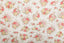 The Draped Cami Dress in Vintage Flora