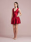 The Stellar Mini in Rouge
