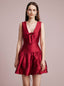 The Stellar Mini in Rouge