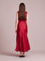 The Coquine Midi in Rouge