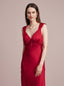 The Coquine Midi in Rouge