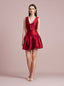 The Stellar Mini in Rouge