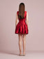 The Stellar Mini in Rouge
