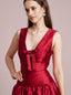 The Stellar Mini in Rouge