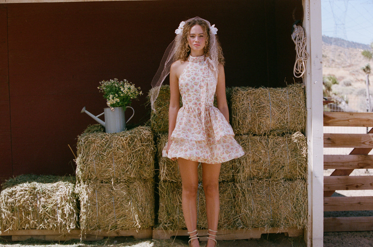 Shop Lucky Girl Syndrome
