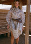 The Maison Vintage Belt