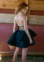 The Black Swan Prelude Mini Dress