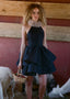 The Black Swan Prelude Mini Dress