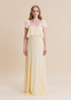 The Venus Bay Dress in Morning Light