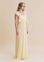 The Venus Bay Dress in Morning Light