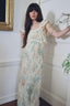 The Venus Bay Dress in Rosie Beaux
