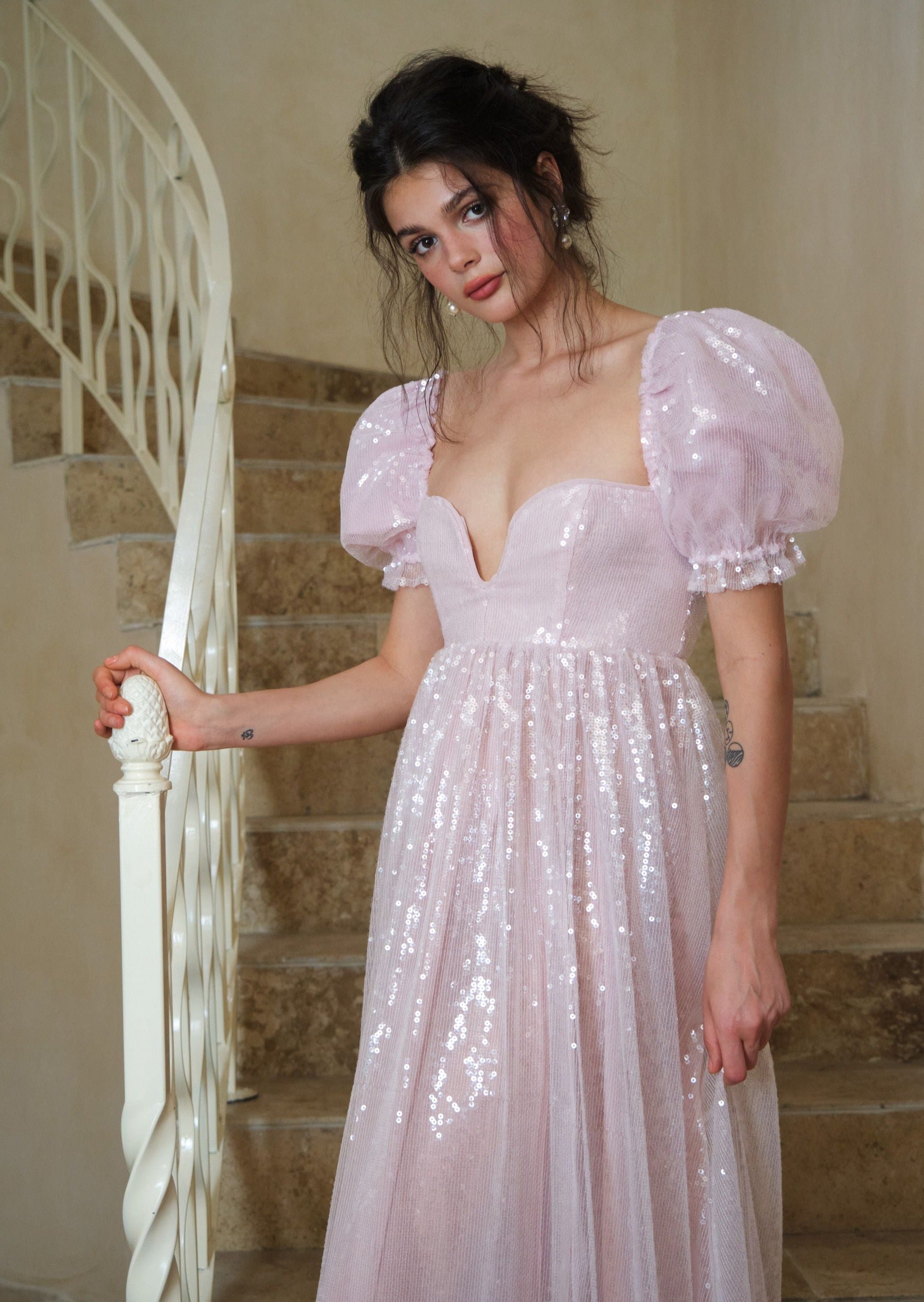 fairydust maxi dress Free People Fairydust Maxi Dress