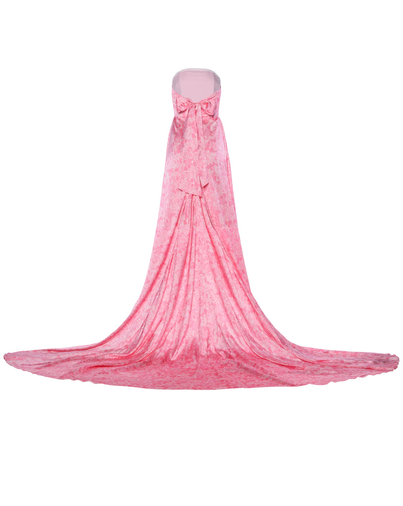 The Fairytale Gown - Candied Roses