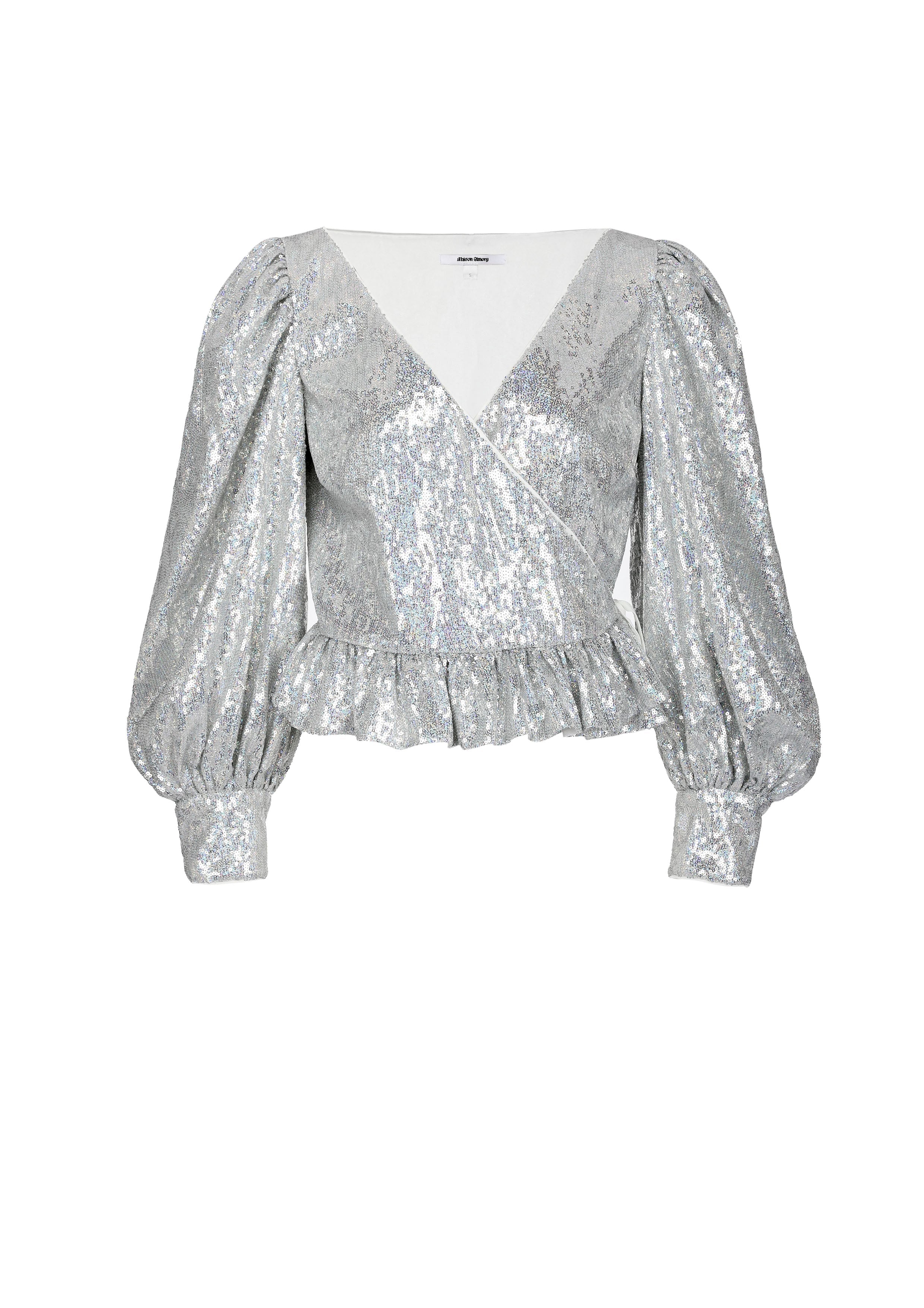 The Daydream Wrap
